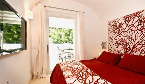 Villa, 3 habitaciones