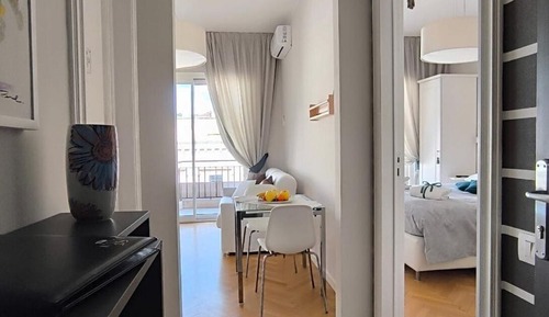 Apartamento Deluxe