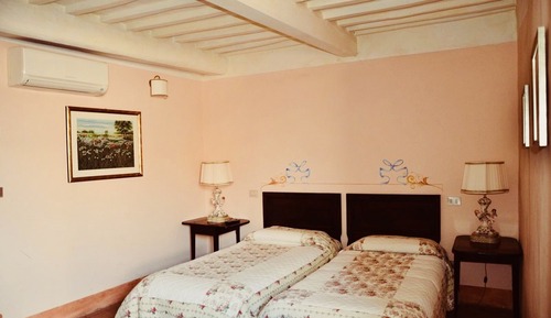 Habitación individual