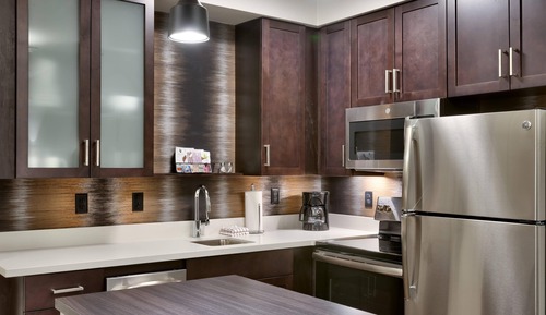Suite, 2 habitaciones (Hearing Accessible)