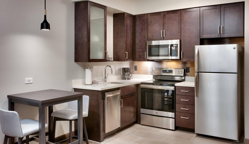 Suite, 1 habitación (Mobility Accessible, Tub)