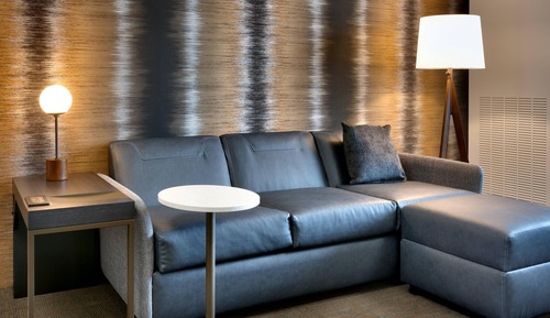 Suite, 1 habitación