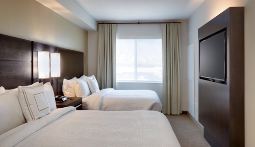 Suite, 1 habitación (Mobility Accessible, Roll-In Shower)