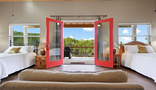 Suite estudio Deluxe