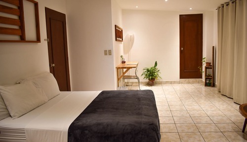 Suite familiar, 1 habitación, no fumadores (Azul)