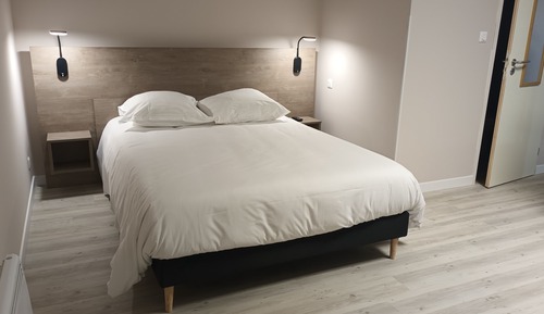 Habitación familiar