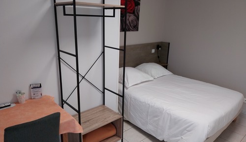 Habitación básica doble (2)