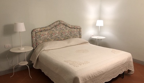 Apartamento, 3 habitaciones (3 Bathrooms)(Appartamento 9)