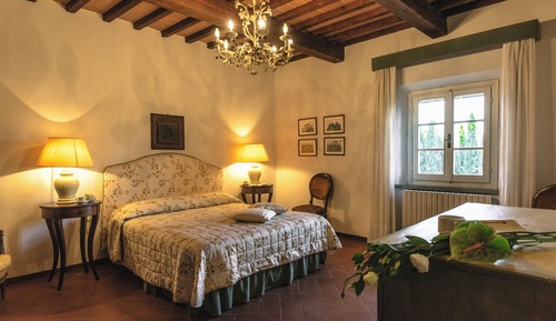 Habitación
