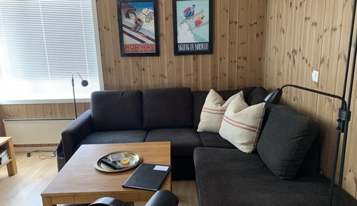 Apartamento, 3 habitaciones