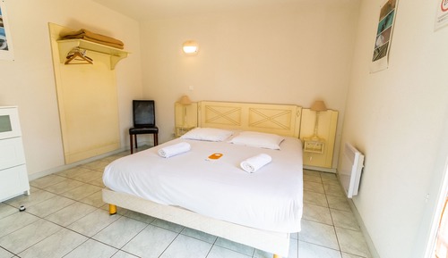 Habitación doble