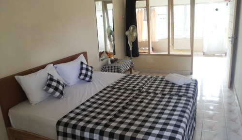 Habitación doble superior