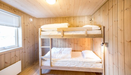 Apartamento económico, 2 habitaciones