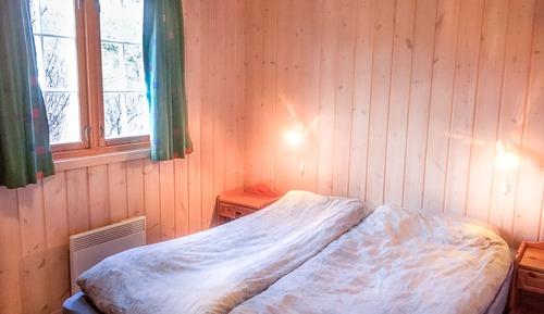 Cabaña estándar, 3 habitaciones