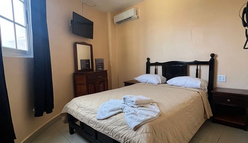 Habitación doble