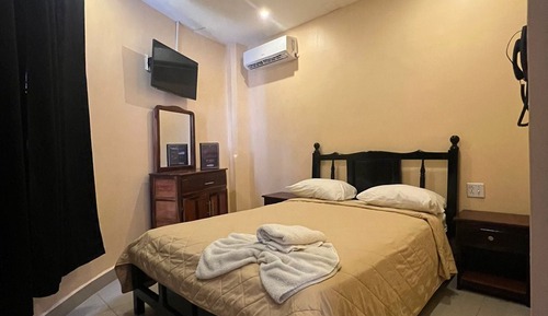 Habitación individual