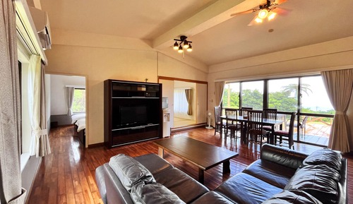 Casa de campo, no fumadores, cocina (6-10PAX)