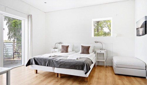 Habitación doble