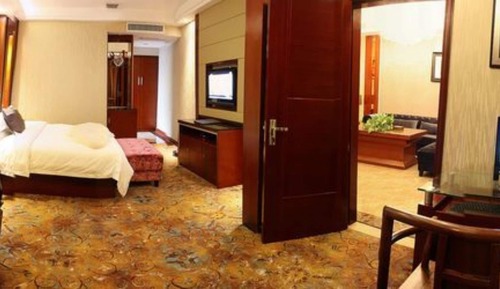 Suite Business