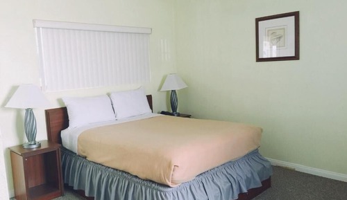Habitación, 1 cama de matrimonio