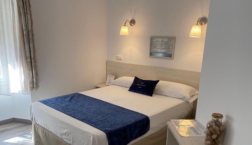 Habitación individual