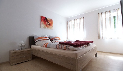 Apartamento, 2 habitaciones (Waldblick)