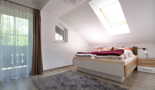 Apartamento, 2 habitaciones (Sonnenblick)