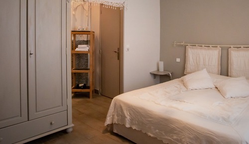 Habitación doble (Juliette)