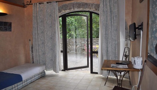 Habitación triple (Thaurac)