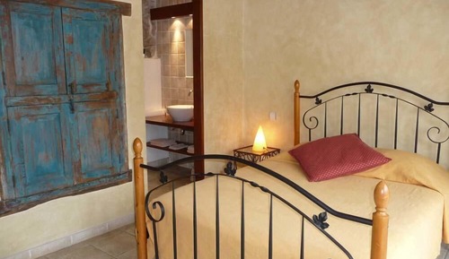Habitación doble (L'aven)