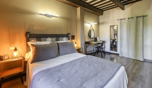 Habitación Confort doble