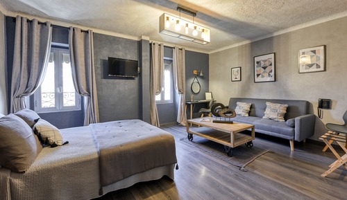 Habitación Premium doble