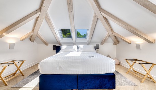 Penthouse Suite