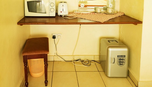 Habitación familiar