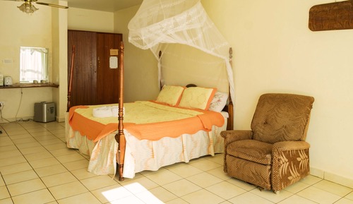 Habitación doble