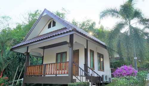 Standard Bungalow