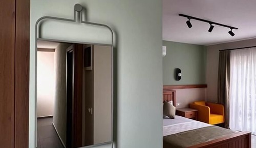 Habitación Deluxe doble