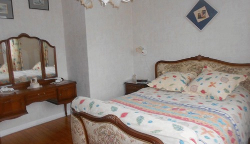 Habitación doble