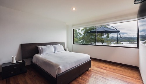Apartamento exclusivo