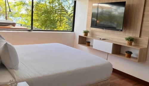 Apartamento Grand