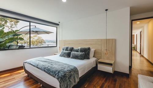 Apartamento Confort