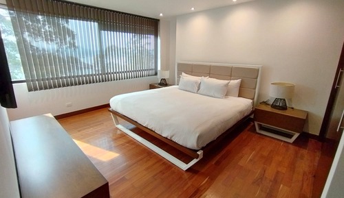 Apartamento Premium