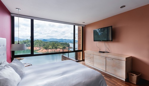 Cabaña Premier, 2 habitaciones