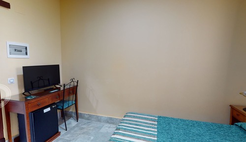 Habitación individual