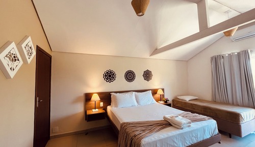Suite superior