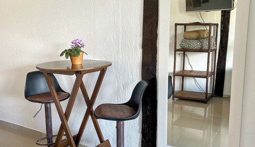 Suite estándar