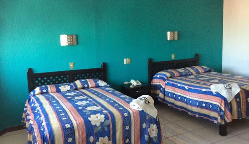 Habitación doble