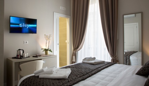 Habitación doble (Tammuriello)