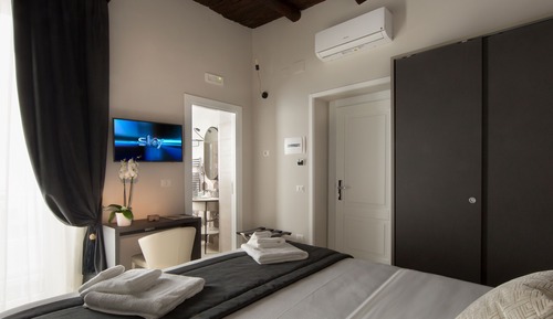 Habitación doble (Nacchere)