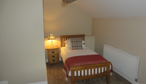 Suite, baño privado